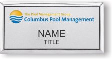 (image for) The Pool Management Group Executive Silver badge