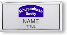 (image for) Schuppenhauer Realty Executive Silver badge