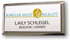 (image for) Amelia Best Realty Silver Cawley