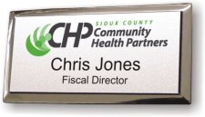 (image for) Community Health Partners Executive Silver Badge