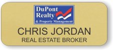 (image for) Dupont Realty & Property Management Gold Badge