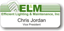 (image for) Efficient Lighting & Maintenance