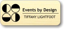 (image for) Events by Design Gold Badge