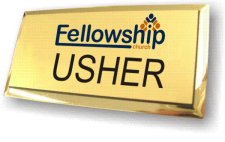 (image for) Fellowship Church Executive Gold