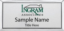 (image for) Ingram & Associates Real Estate Co. Inc Executive Silver Badge