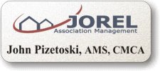 (image for) Jorel Association Management Silver Badge
