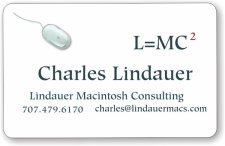 (image for) Lindauer Mac Consulting ID Horizontal badge