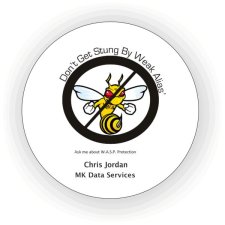 (image for) MK Data Services