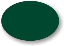 (image for) MKTG Green Oval Logo Only Badge