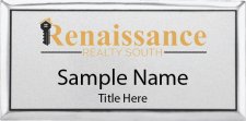 (image for) Renaissance Realty South - Executive Silver Badge