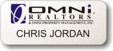 (image for) Omni Property Management Silver Badge