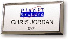 (image for) PlanIT Solutions Executive Silver Badge
