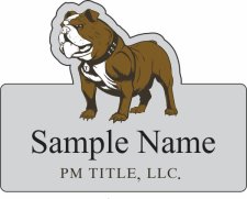 (image for) PM Title, LLC Custom Badge badge