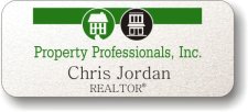 (image for) Property Professionals Silver Badge