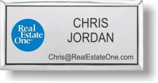 (image for) Real Estate One Executive Silver Badge