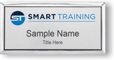 (image for) Smart Training LLC Executive Silver badge