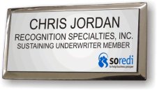 (image for) SOREDI Executive Platinum Sustaining Underwriter Member Badge