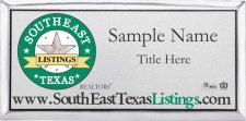 (image for) SouthEast Texas Listings Executive Silver Badge