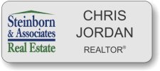(image for) Steinborn & Associates Real Estate Silver Badge