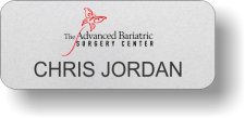 (image for) Advanced Bariatric Surgery Center Silver Badge