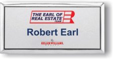 (image for) The Earl of Real Estate Team Executive Silver Badge