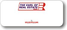 (image for) The Earl of Real Estate Team White Badge
