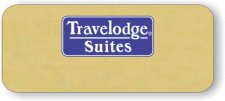(image for) #GFL - Travelodge Logo C Gold Logo Only Badge