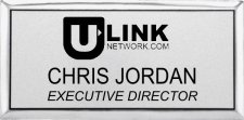 (image for) U Link Network Executive Silver Badge