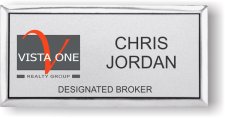 (image for) Vista One Realty Group Executive Silver Badge