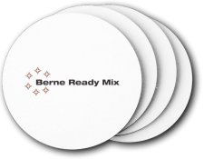 (image for) Berne Ready Mix Coasters (5 Pack)