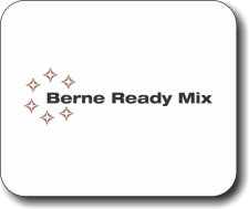 (image for) Berne Ready Mix Mousepad