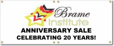 (image for) Brame Institute Banner Logo Center
