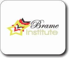 (image for) Brame Institute Mousepad