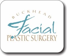 (image for) Buckhead Facial Plastic Surgery Mousepad