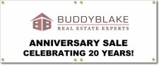 (image for) Buddy Blake Real Estate Experts Banner Logo Center