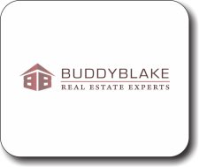 (image for) Buddy Blake Real Estate Experts Mousepad