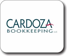 (image for) Cardoza Bookkeeping LLC Mousepad