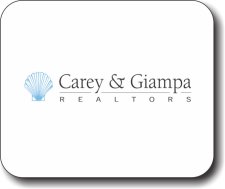 (image for) Carey & Giampa Realtors Mousepad