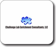 (image for) Challenge Lab Enrichment Consultants, LLC Mousepad