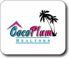 (image for) Coco Plum Realtors Mousepad