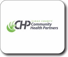 (image for) Community Health Partners Mousepad