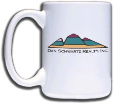 (image for) Dan Scwartz Realty, Inc. Mug