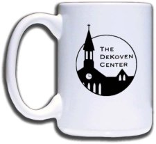(image for) DeKoven Center, The Mug
