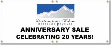 (image for) Destination Tahoe Meetings & Events Banner Logo Center