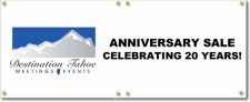 (image for) Destination Tahoe Meetings & Events Banner Logo Left