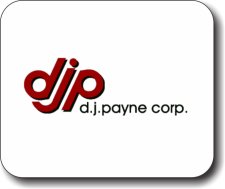 (image for) DJ Payne Mousepad