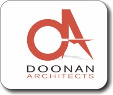 (image for) Doonan Architects Mousepad