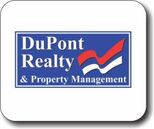 (image for) Dupont Realty & Property Management Mousepad