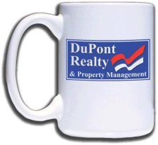 (image for) Dupont Realty & Property Management Mug