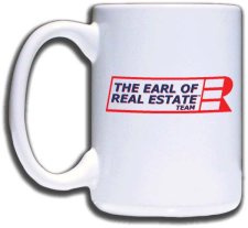 (image for) Earl of Real Estate Team, The Mug